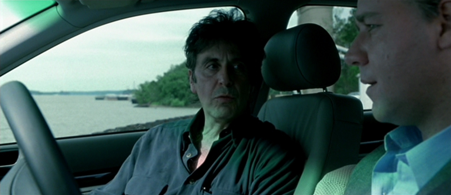 A 10 legjobb Al Pacino - film - Smoking Barrels
